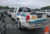 2014 Nissan FRONTIER фото