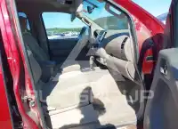 2014 Nissan FRONTIER фото
