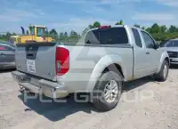 2014 Nissan FRONTIER photo