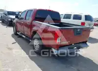 2014 Nissan FRONTIER photo