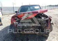 2014 Nissan FRONTIER фото