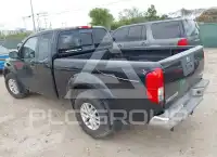 2014 Nissan FRONTIER фото
