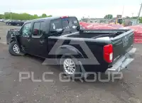 2014 Nissan FRONTIER фото