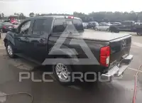 2014 Nissan FRONTIER фото
