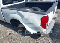 2014 Nissan FRONTIER фото