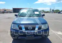 2014 Nissan FRONTIER фото