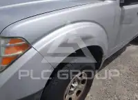 2014 Nissan FRONTIER photo