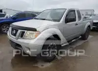 2014 Nissan FRONTIER photo