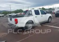 2014 Nissan FRONTIER photo