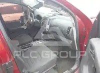 2014 Nissan FRONTIER фото