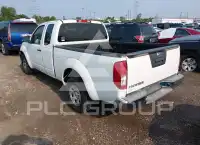 2014 Nissan FRONTIER фото