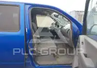 2014 Nissan FRONTIER photo