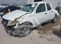2014 Nissan FRONTIER фото