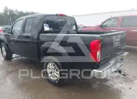 2014 Nissan FRONTIER фото