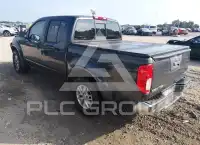 2014 Nissan FRONTIER photo