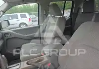 2014 Nissan FRONTIER фото