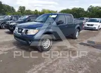 2014 Nissan FRONTIER photo