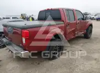 2014 Nissan FRONTIER photo