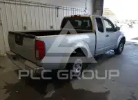 2014 Nissan FRONTIER фото