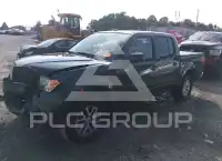2014 Nissan FRONTIER photo