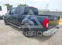 2014 Nissan FRONTIER photo