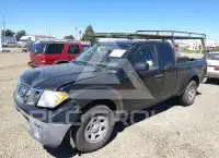 2014 Nissan FRONTIER фото