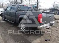 2014 Nissan FRONTIER фото