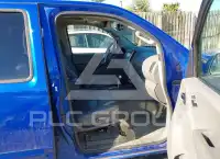 2014 Nissan FRONTIER фото