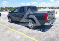 2014 Nissan FRONTIER фото
