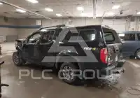 2014 Nissan FRONTIER фото