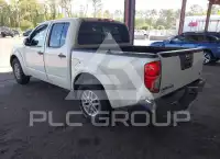 2014 Nissan FRONTIER фото