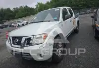 2014 Nissan FRONTIER фото