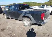 2014 Nissan FRONTIER фото
