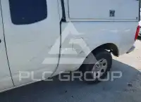 2014 Nissan FRONTIER photo