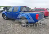 2014 Nissan FRONTIER photo