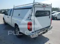 2014 Nissan FRONTIER photo