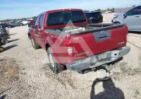 2014 Nissan FRONTIER фото
