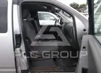 2014 Nissan FRONTIER photo