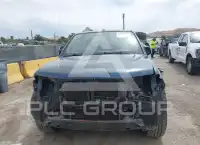2014 Nissan FRONTIER photo