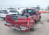 2014 Nissan FRONTIER фото