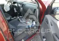 2014 Nissan FRONTIER фото