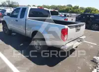 2014 Nissan FRONTIER фото