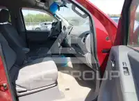 2014 Nissan FRONTIER фото