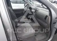 2014 Nissan FRONTIER photo