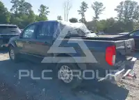 2014 Nissan FRONTIER фото