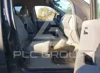 2014 Nissan FRONTIER фото