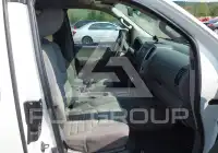 2014 Nissan FRONTIER photo