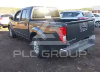 2014 Nissan FRONTIER фото