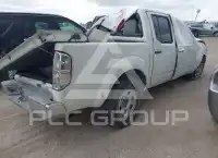 2014 Nissan FRONTIER фото