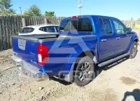 2014 Nissan FRONTIER фото